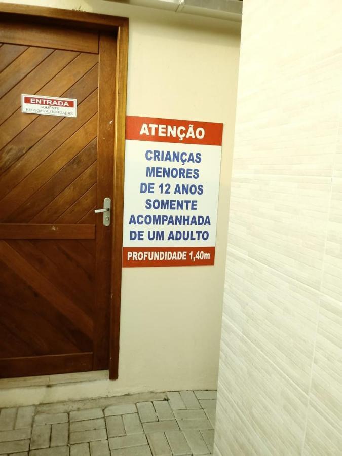 Bangalos Do Parque Penha  Exteriér fotografie